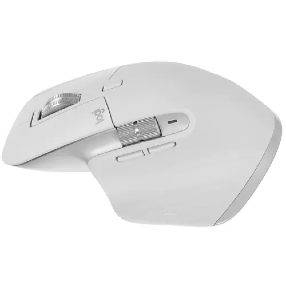 Мышь Logitech MX Master 3S 910-006566 Игровые, Беспроводная - миниатюра 3