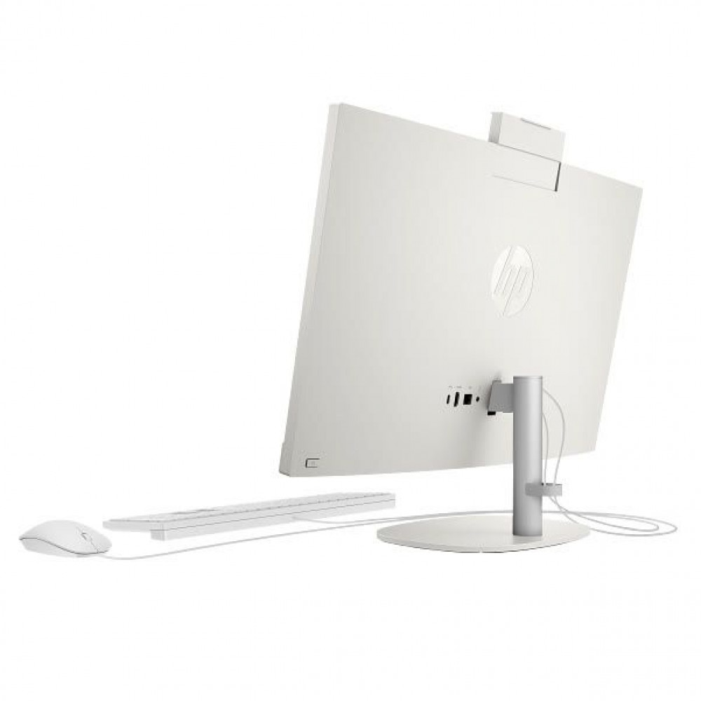 Моноблок HP 24-cr0072ci NT 9Q703EA 24 ", AMD, Ryzen 5, 7520U, 2.8, 16 Гб, 512 Гб - миниатюра 2