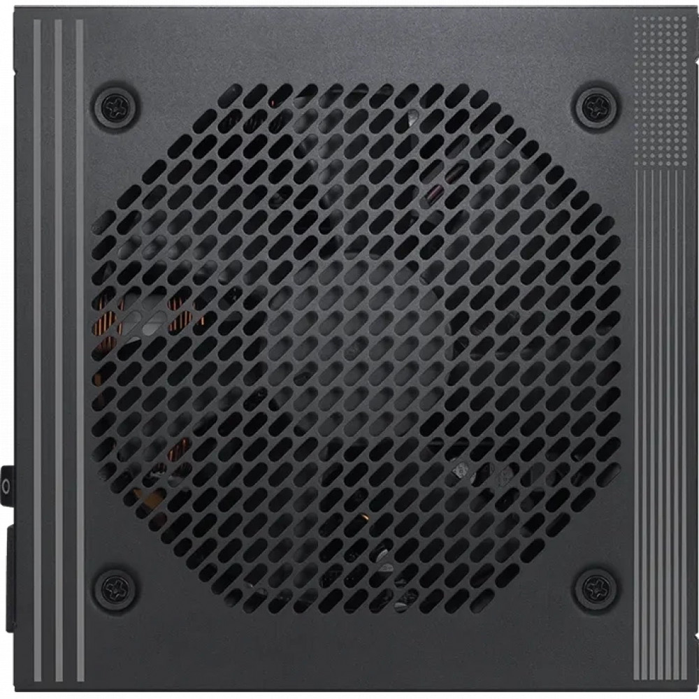 Блок питания MSI PRO A1000PL PCIE5 306-7ZPLX 1000 Вт, 80+ Platinum - миниатюра 3
