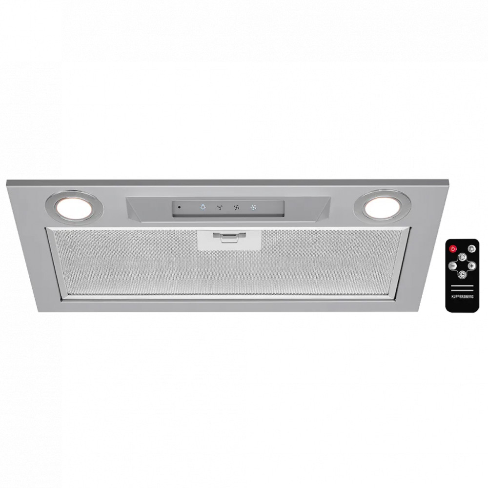 Вытяжка Kuppersberg INLINEA 52 Inox - миниатюра 2