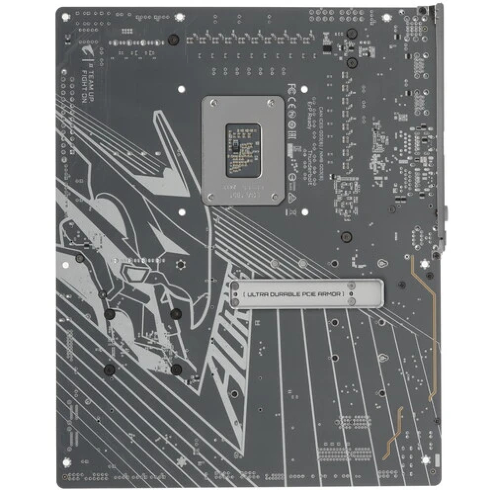 Материнская плата Gigabyte Z890 AORUS ELITE X ICE ATX, LGA 1851 - миниатюра 2