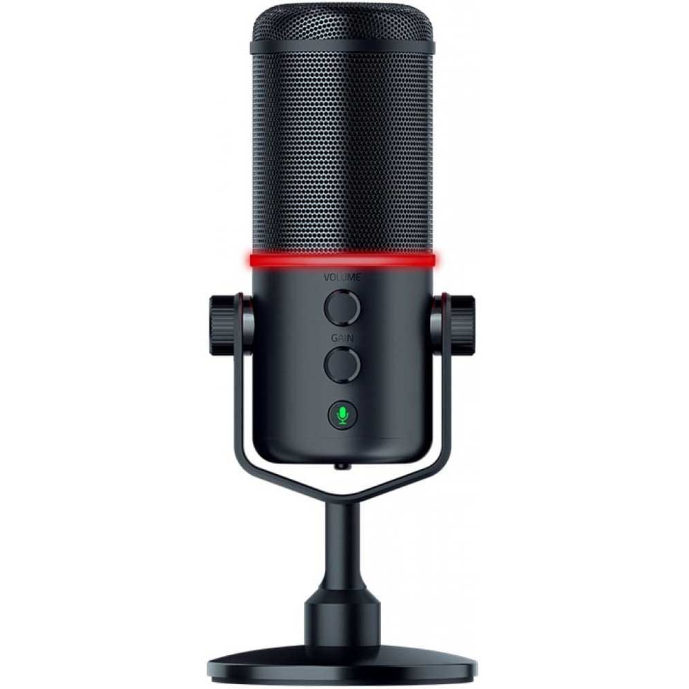 Микрофон Razer SEIREN ELITE RZ19-02280100-R3M1 - миниатюра 7