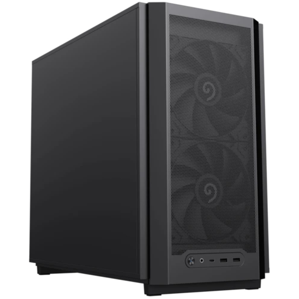 Корпус GameMax F36 Dark Mid-Tower — фото товара