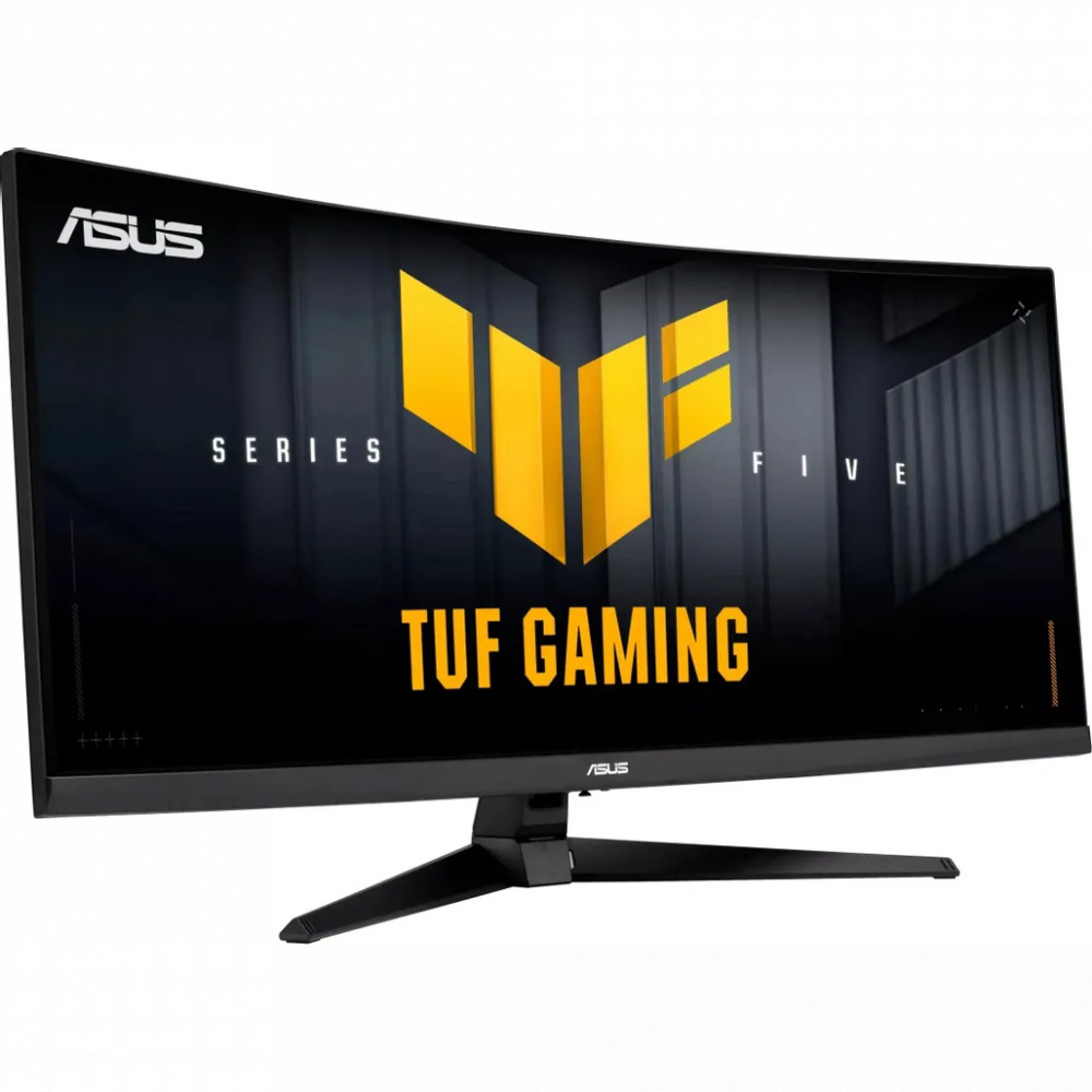 Монитор Asus VG34WQ5A 90LM0CP1-B01171 34 ", VA, Ultra-Wide QHD 3440x1440 (21:9), 200 Гц - миниатюра 2
