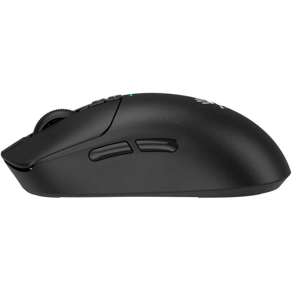 Мышь Bloody R72 Pro Duo Black R72 PRO DUO BLACK Игровые, Беспроводная - миниатюра 3