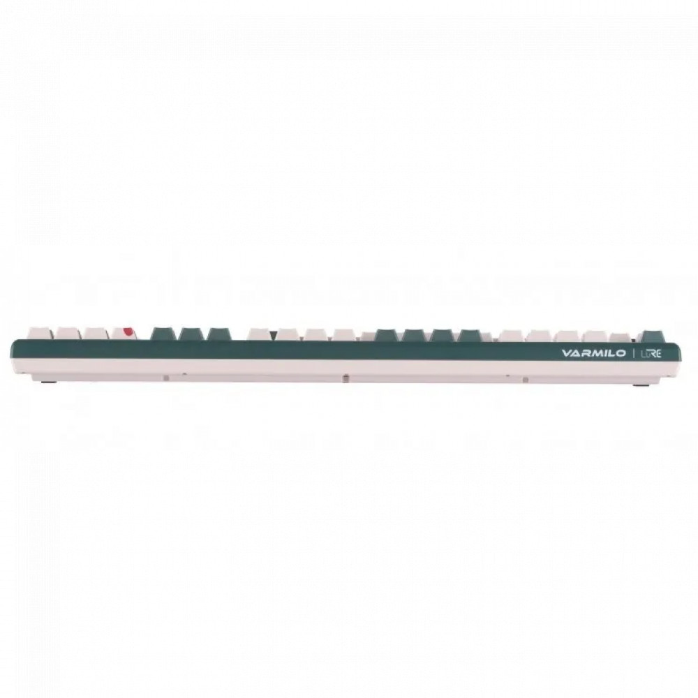 Клавиатура Varmilo Crane, VBS108, Wired, Multimedia, Gaming, Cherry MX Red, Green, BT, USB 390206 Беспроводная, Bluetooth - миниатюра 3