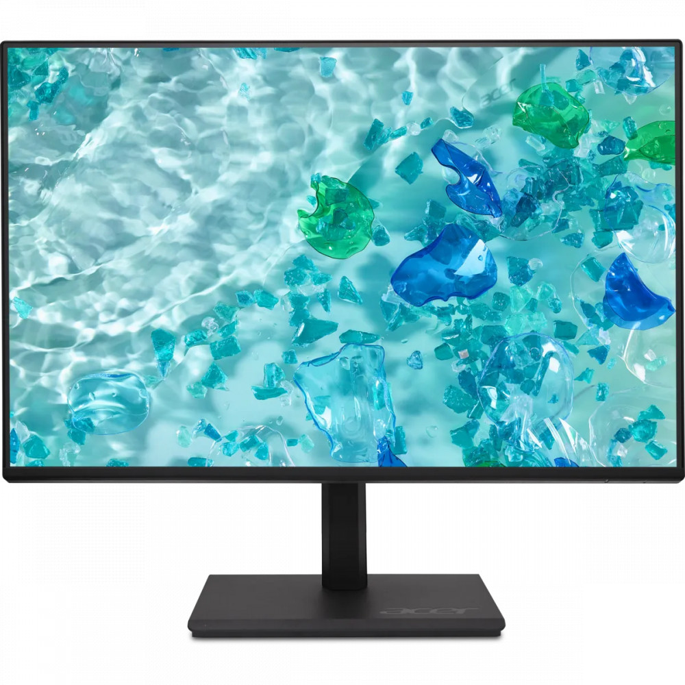 Монитор Acer B247WE5bmiprx UM.QB7EE.502 24 ", IPS, Full HD 1920x1080 (16:9), 100 Гц — фото товара