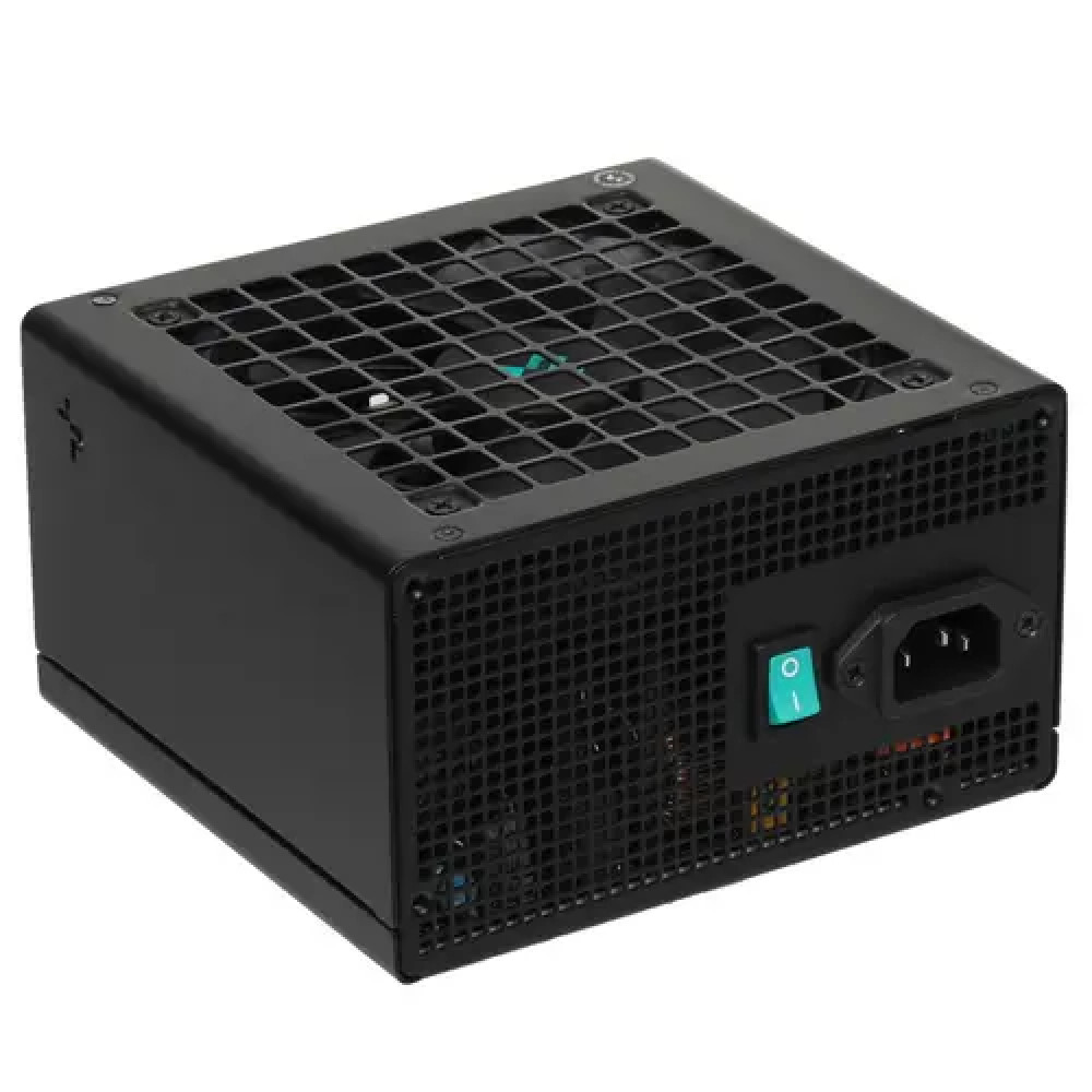 Блок питания Deepcool PN850M R-PN850M-FC0B-EU 850 Вт - миниатюра 4