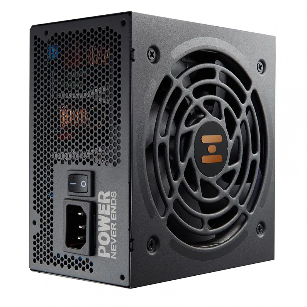 Блок питания FSP Hydro PRO HA2-850 850 Вт - миниатюра 2