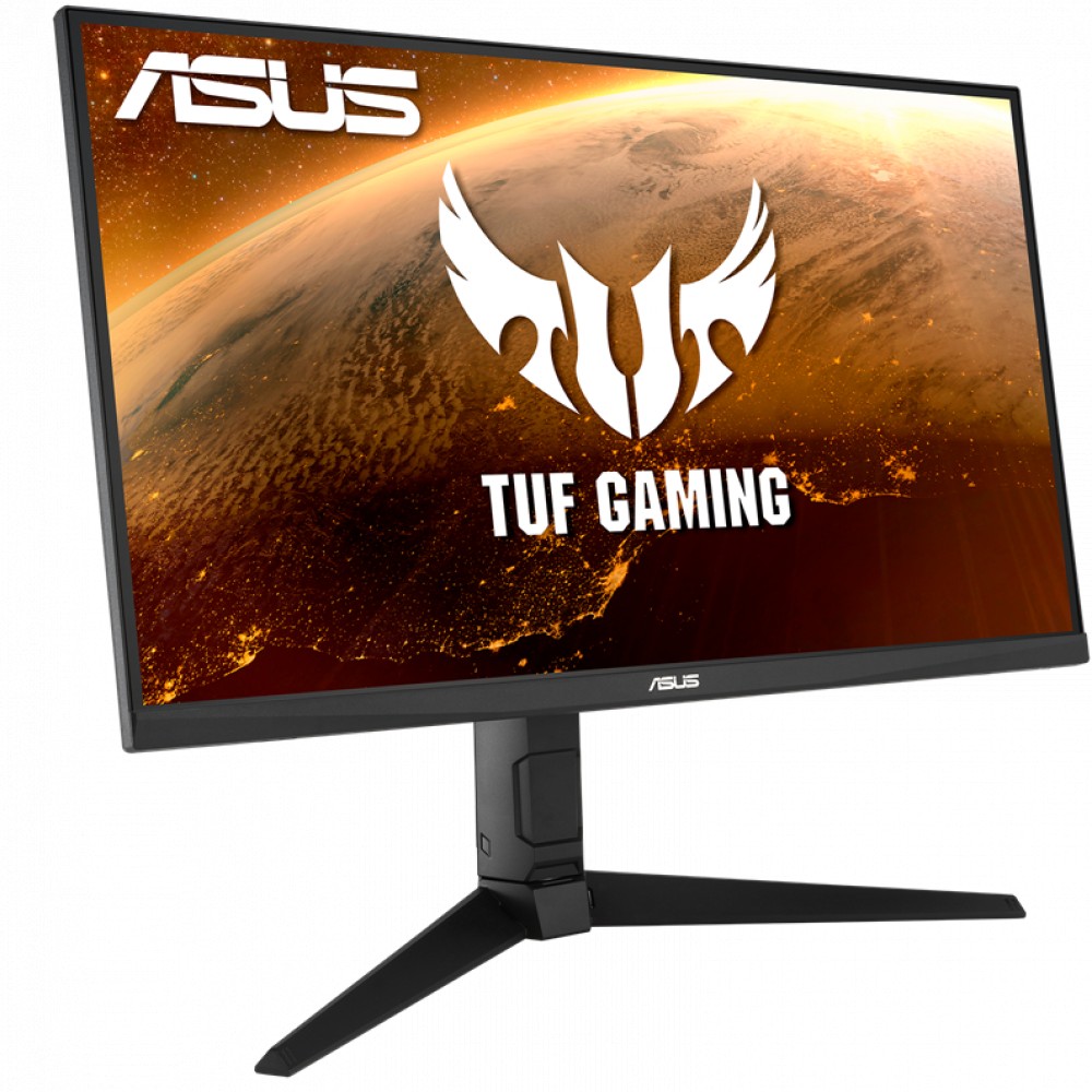 Монитор Asus TUF Gaming VG279QL1A 90LM05X0-B02170 27 ", IPS, Full HD 1920x1080 (16:9), 165 Гц — фото товара