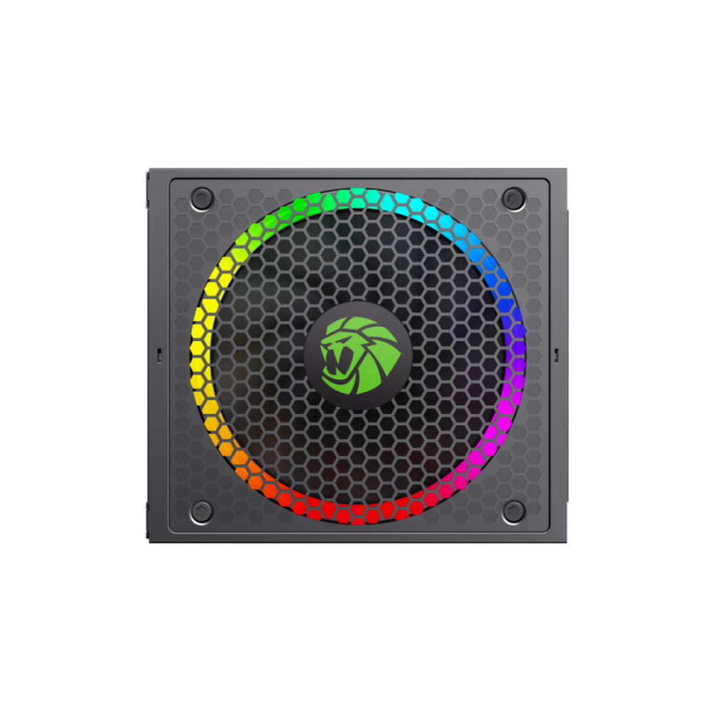 Блок питания Corsair RGB-Smart 750 PRO BK 2141-0750B0026 750 Вт - миниатюра 2