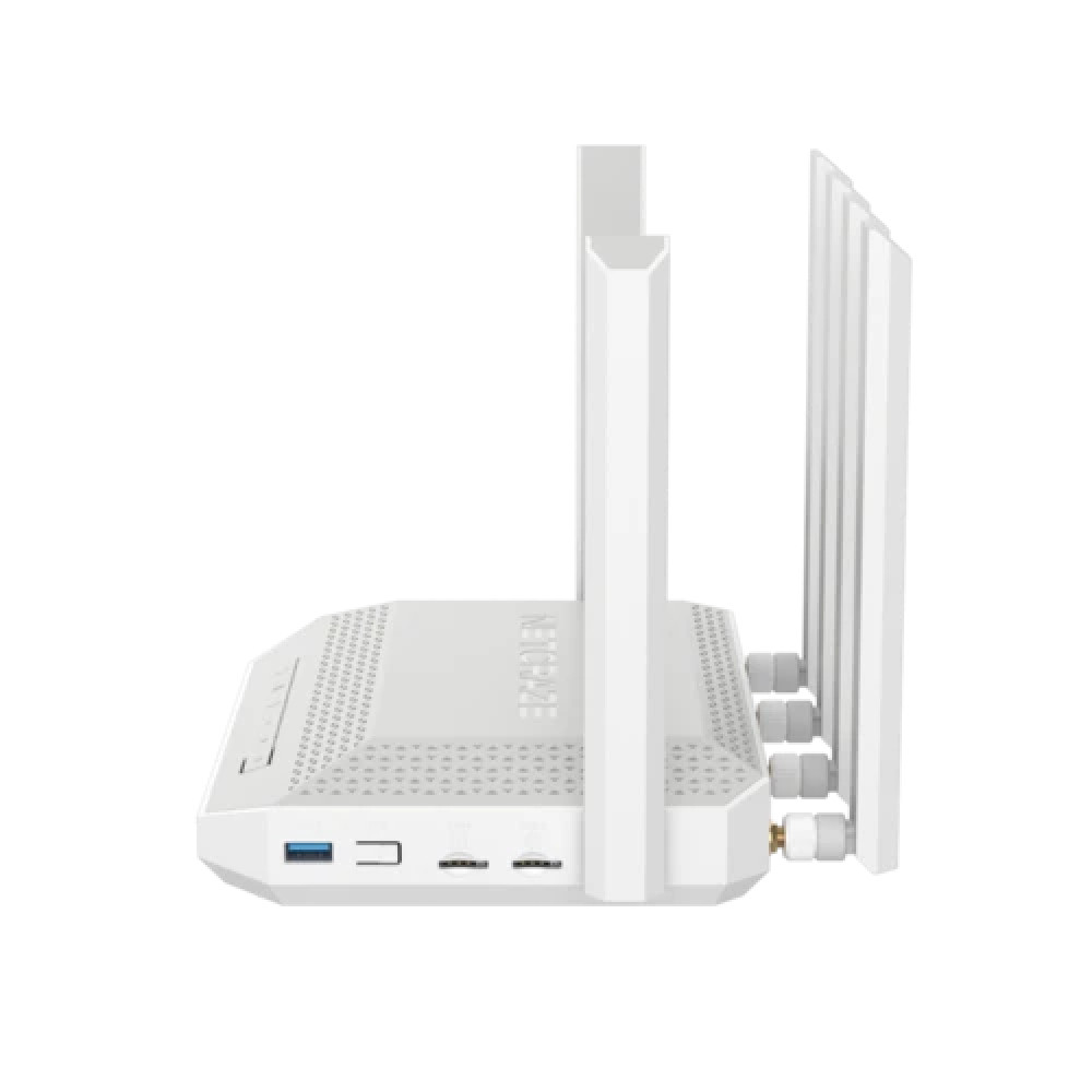 Маршрутизатор для дома Netcraze Hero 5G NC-4110 - миниатюра 3