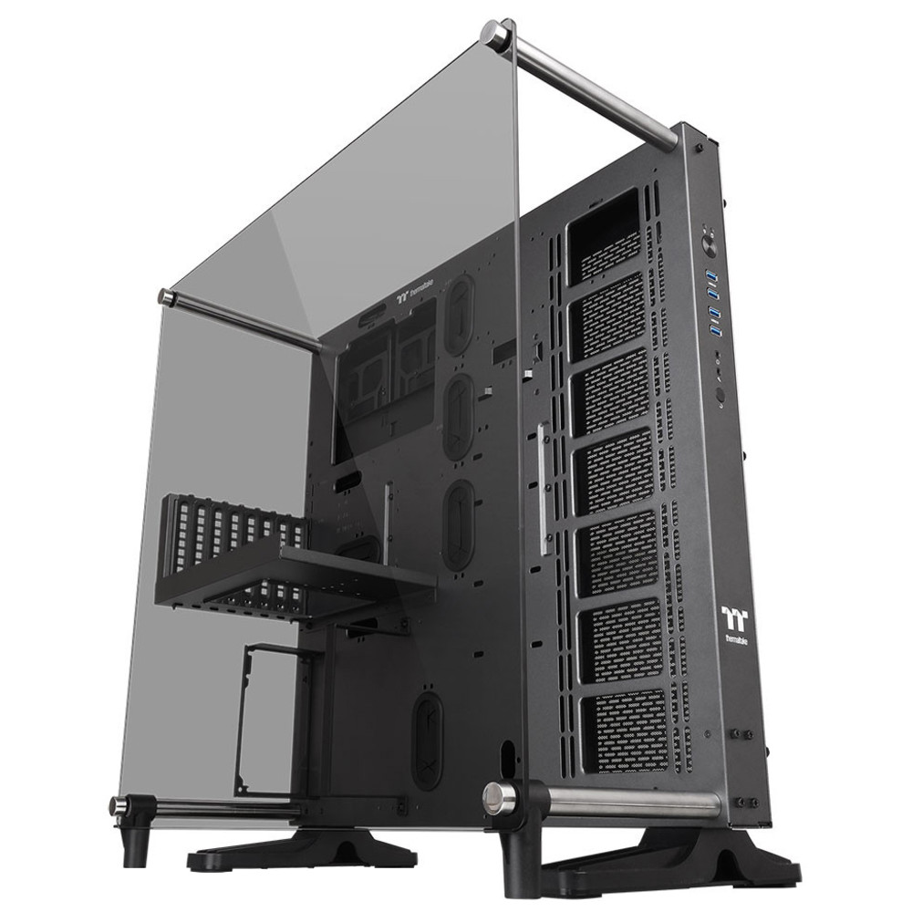 Корпус Thermaltake Core P5 TG CA-1E7-00M1WN-05 — фото товара