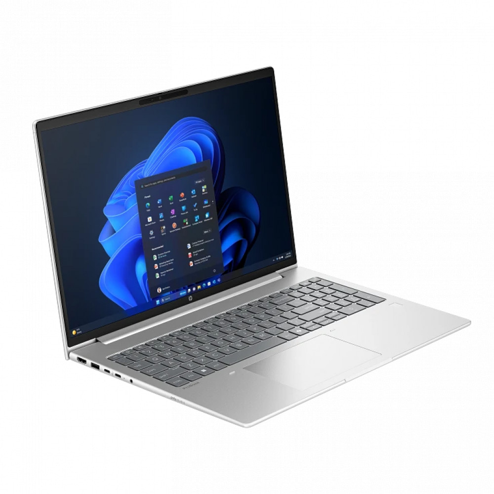Ноутбук HP Europe ProBook 4 G1i B1BC9AV/73866717 16 ", WUXGA 1920x1200 (16:10), Intel, Core Ultra 5, 16 Гб, 512 ГБ, nVidia GeForce RTX 3050, Windows 11 Pro - миниатюра 2