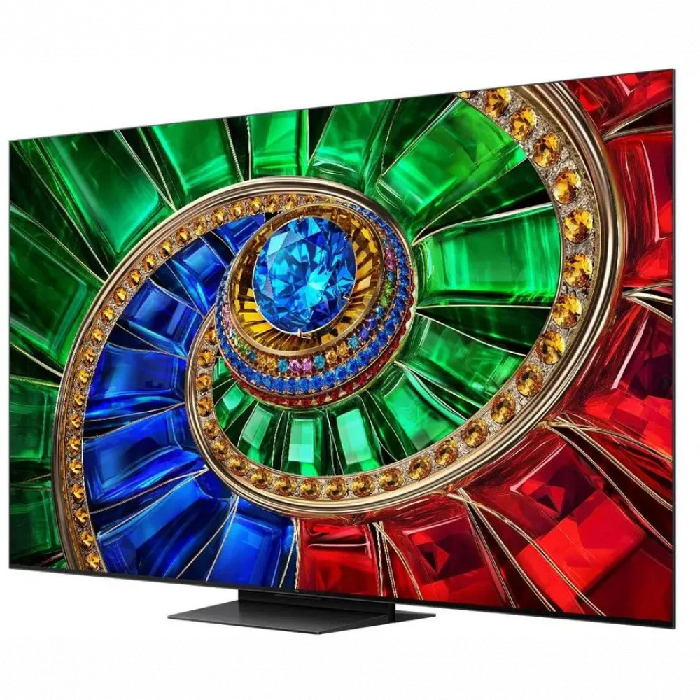 Телевизор TCL 65RM7L 65 ", Smart TV, Черный - миниатюра 3