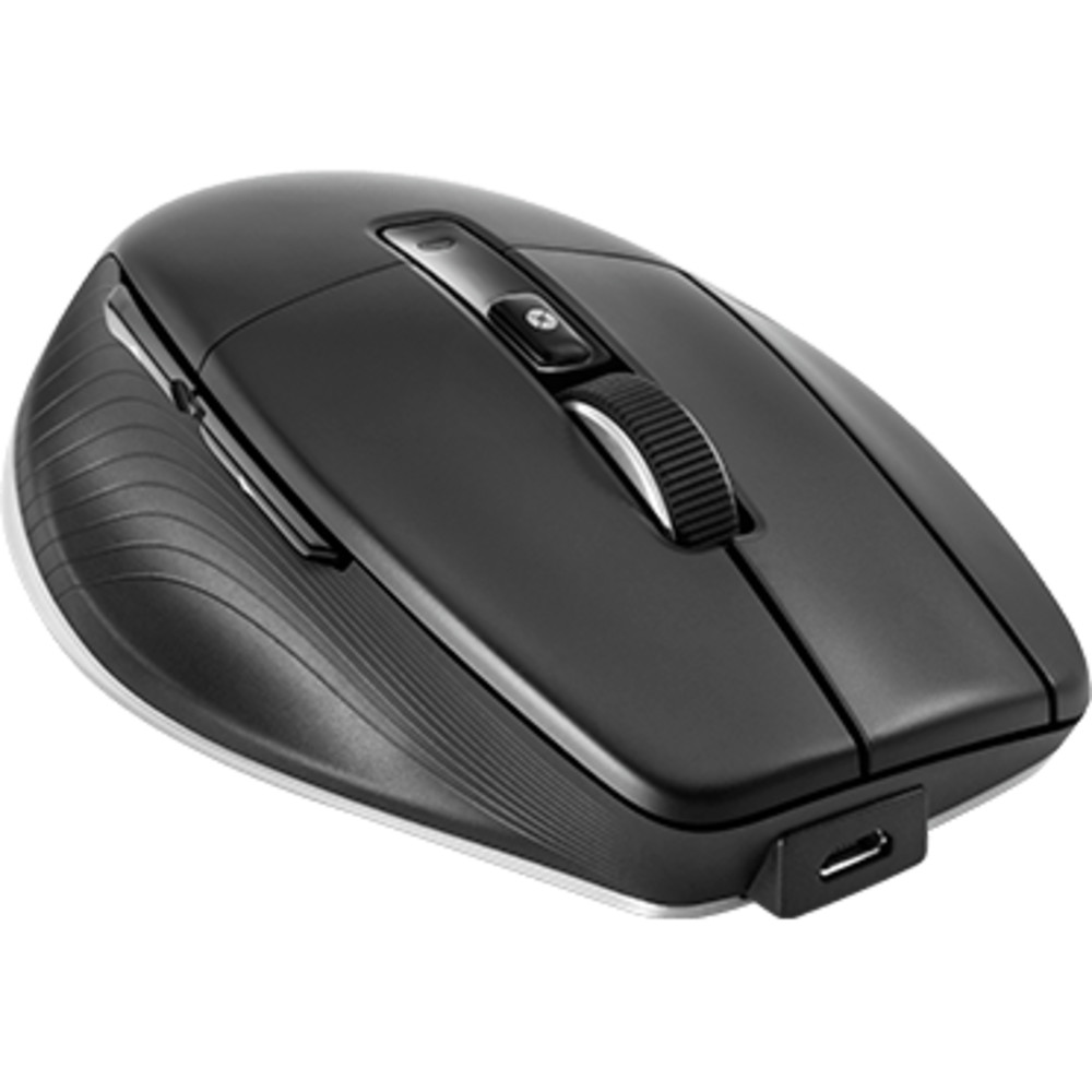 Мышь 3Dconnexion CadMouse Pro Wireless Left RTL 3DX-700079 Премиальные, Беспроводная — фото товара