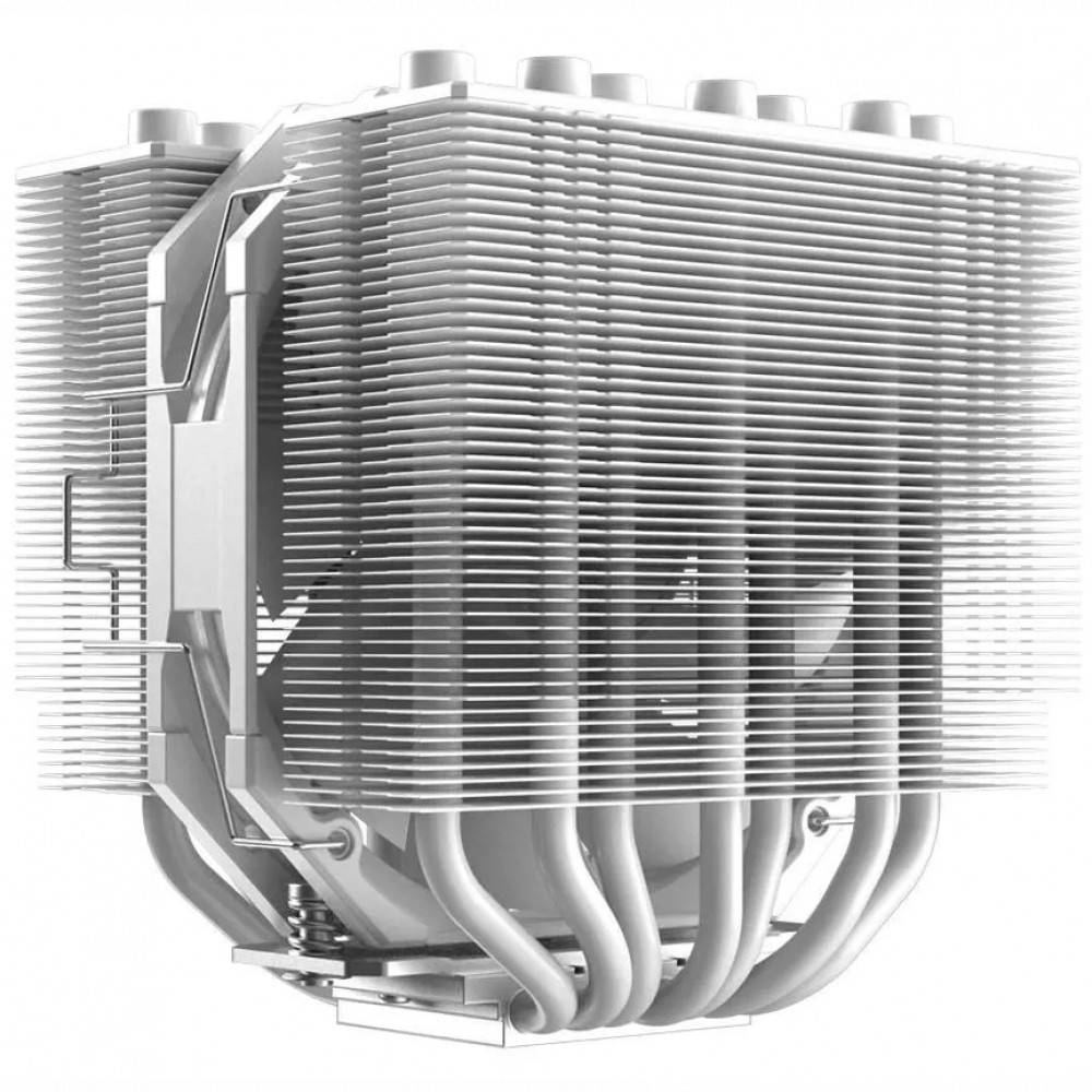 Система охлаждения ID-Cooling SE-207-XT SLIM SNOW ID-CPU-SE-207-XT SLIM SNOW Для процессора - миниатюра 3
