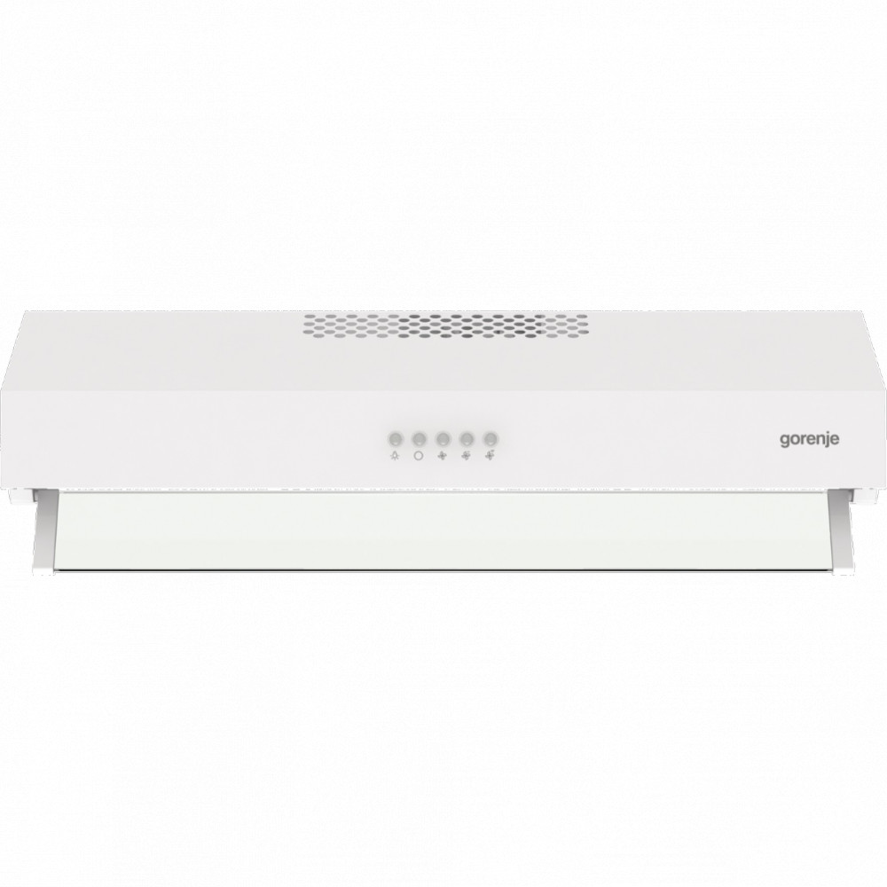 Вытяжка Gorenje WHU629EW/M - миниатюра 2