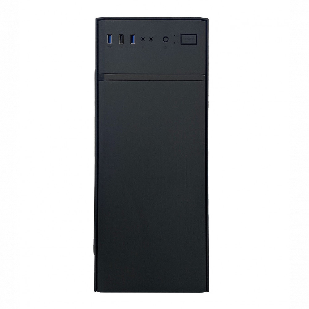 Корпус NOMAD NMD-C6016 Mid-Tower - миниатюра 2