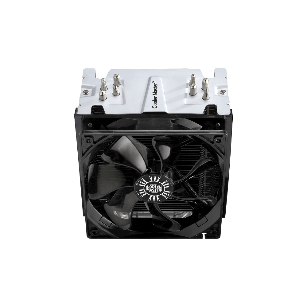 Система охлаждения Cooler Master Hyper H412S RR-H412-13FK-R1 — фото товара