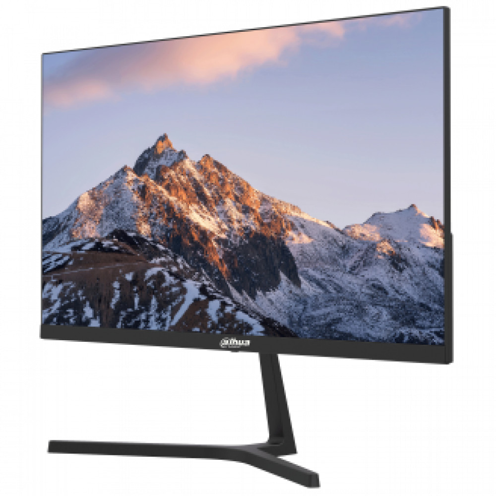 Монитор Dahua DHI-LM27-B200S 27 ", VA, Full HD 1920x1080 (16:9), 60 Гц - миниатюра 2