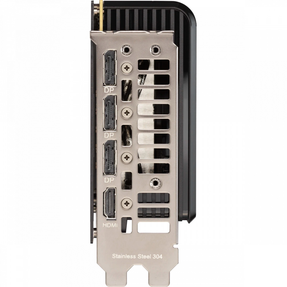 Видеокарта Asus GeForce RTX 5060 Ti ASUS PRIME OC 16Gb 90YV0MH2-M0NA00 16 ГБ - миниатюра 4