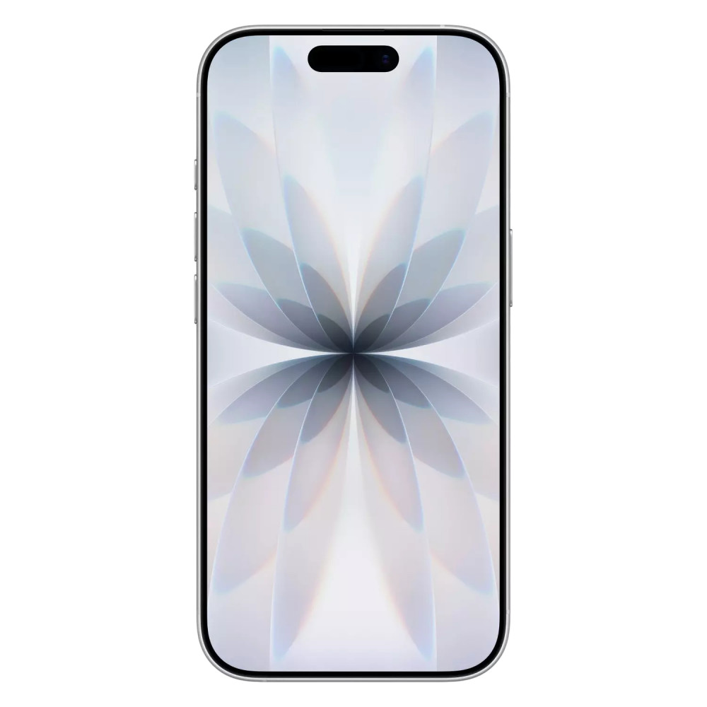 Смартфон Apple iPhone 17 256GB White MG6K4HX/A 256 Гб, 8 Гб - миниатюра 2