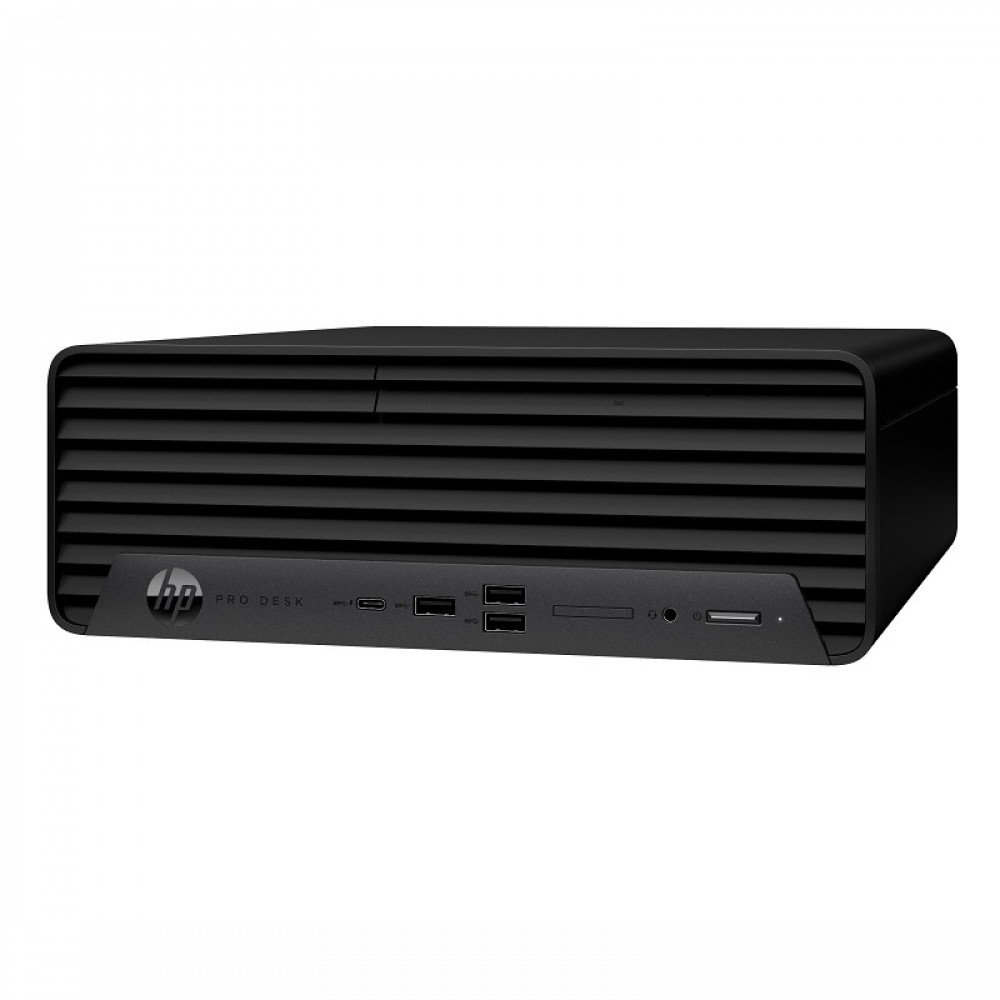 Персональный компьютер HP Europe Pro SFF 400 G9 9H7C6ET#BJA Core i5, 14400, 2.5, 16 Гб, DDR5-4800, Windows 11 Pro - миниатюра 2