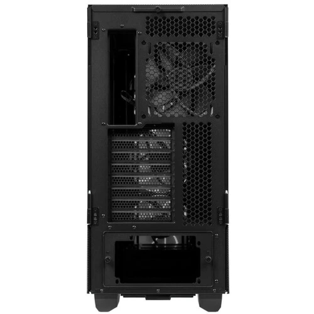 Корпус Lian Li Lancool III RGB Black G99.LAN3RX.10R Mid-Tower - миниатюра 3