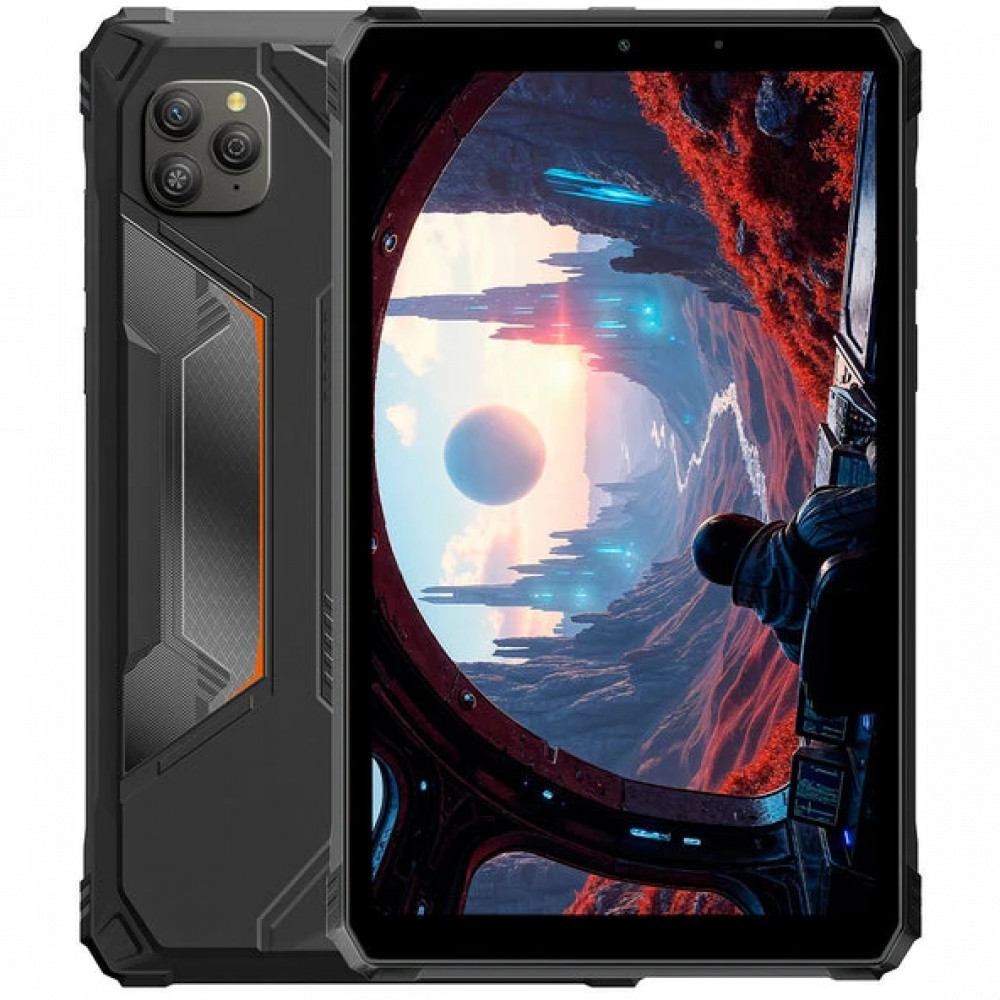 Планшет Blackview Active 5 BVACT5-6128BLA 128 Гб, 6 Гб — фото товара