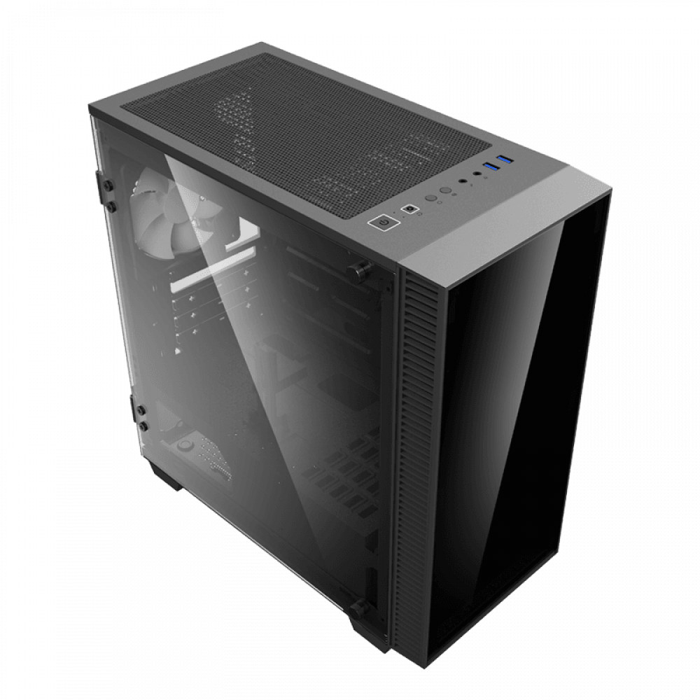 Корпус GameMax MINI ABYSS MFG.H608 Mini-Tower — фото товара
