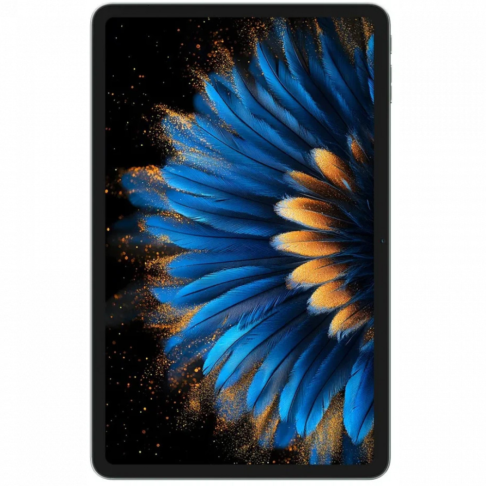 Планшет Blackview MEGA 2 12/256Gb Green BVMEGA2-G12256GRE 256 Гб, 12 Гб - миниатюра 3