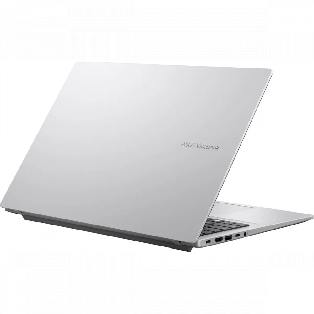 Ноутбук Asus Vivobook 16 X1607CA-MB124W 90NB15A2-M00NW0 16 ", WUXGA 1920x1200 (16:10), Intel, Core Ultra 7, 16 Гб, 512 ГБ, Intel Graphics, Windows 11 Home - миниатюра 2