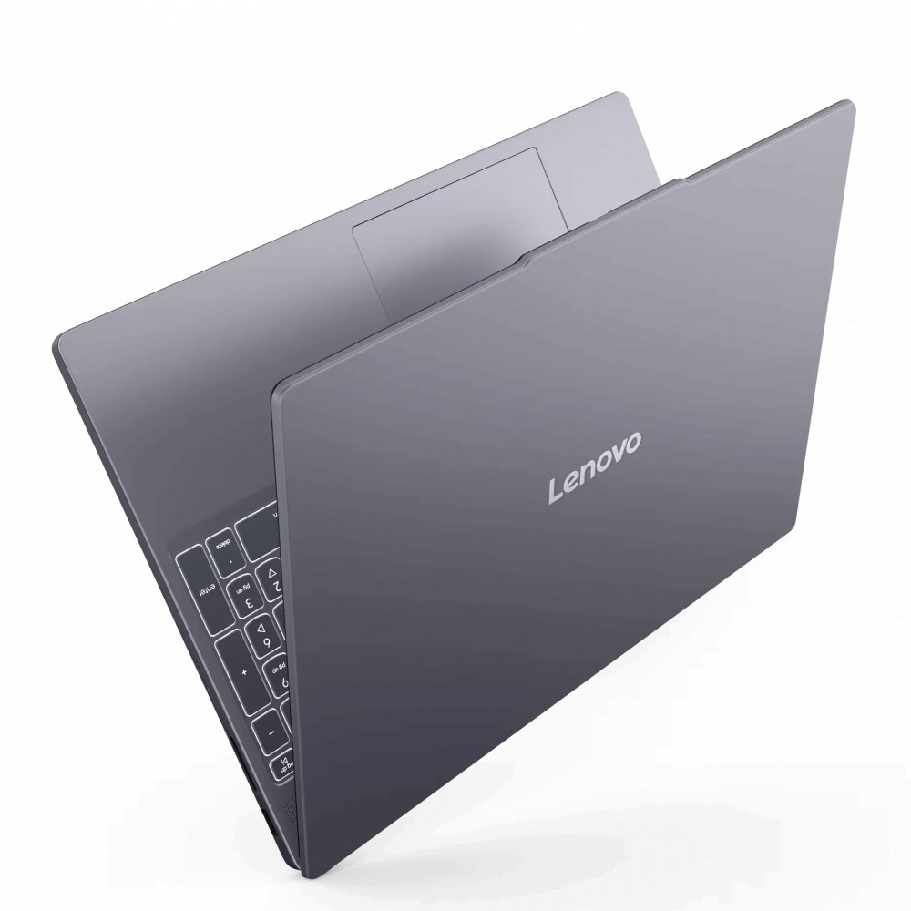 Ноутбук Lenovo IdeaPad Slim 3 15AHP10 83KA000VRK 15.3 ", WUXGA 1920x1200 (16:10), AMD, Ryzen 7, 8 Гб, 512 ГБ, AMD Radeon 780M - миниатюра 4