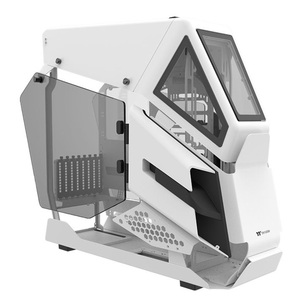 Корпус Thermaltake AH T600 Snow CA-1Q4-00M6WN-00 Full-Tower - миниатюра 2