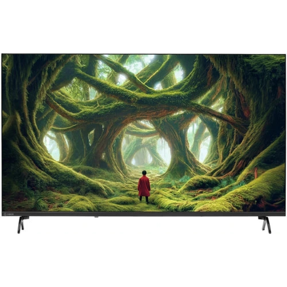 Телевизор Kuppersberg Sber SDX-43U5500DBA 43 ", Smart TV, Черный — фото товара