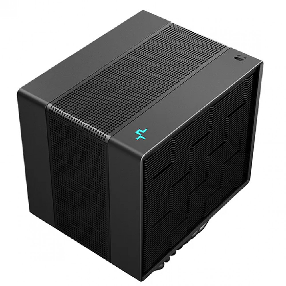 Система охлаждения Deepcool ASSASSIN 4S Для процессора — фото товара