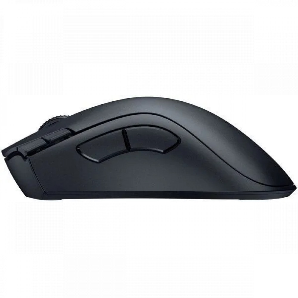 Мышь Razer DeathAdder V2 X HyperSpeed RZ01-04130100-R3C1 Игровые, Беспроводная - миниатюра 3