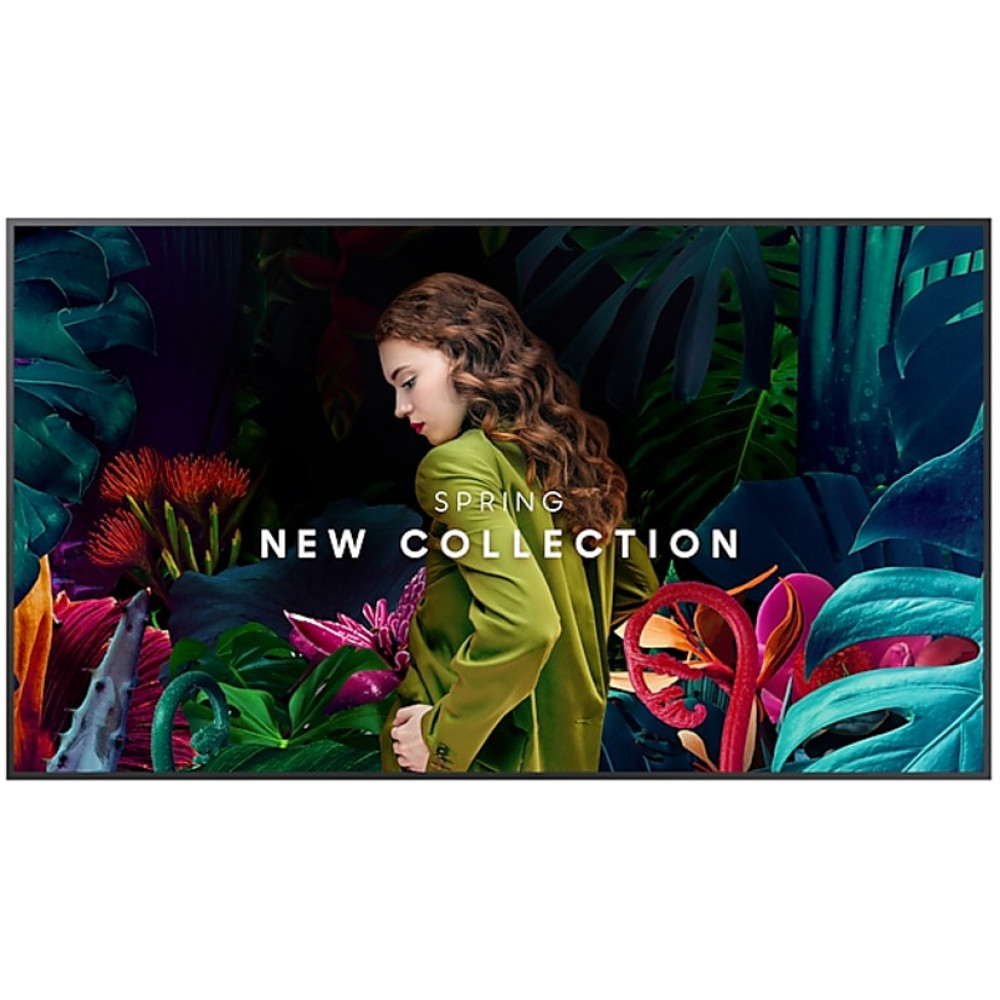 LED / LCD панель Samsung QB55C LH55QBCEBGCXCI 55 " — фото товара