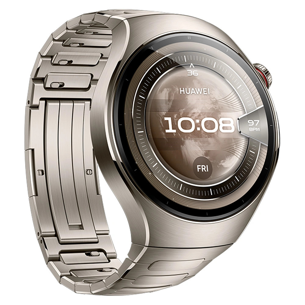 Huawei WATCH 5 55020EVK Смарт-часы - миниатюра 5