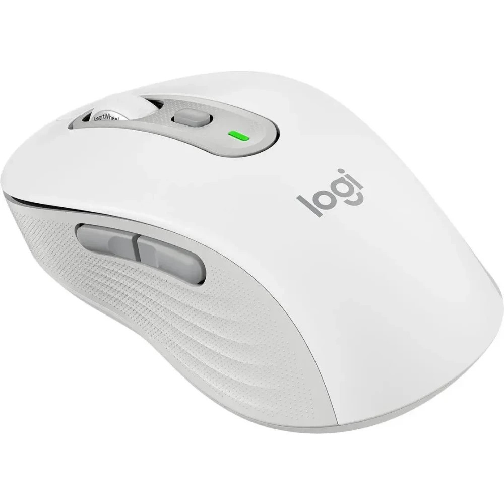 Мышь Logitech Signature M750 910-006271 Премиальные, Беспроводная - миниатюра 4
