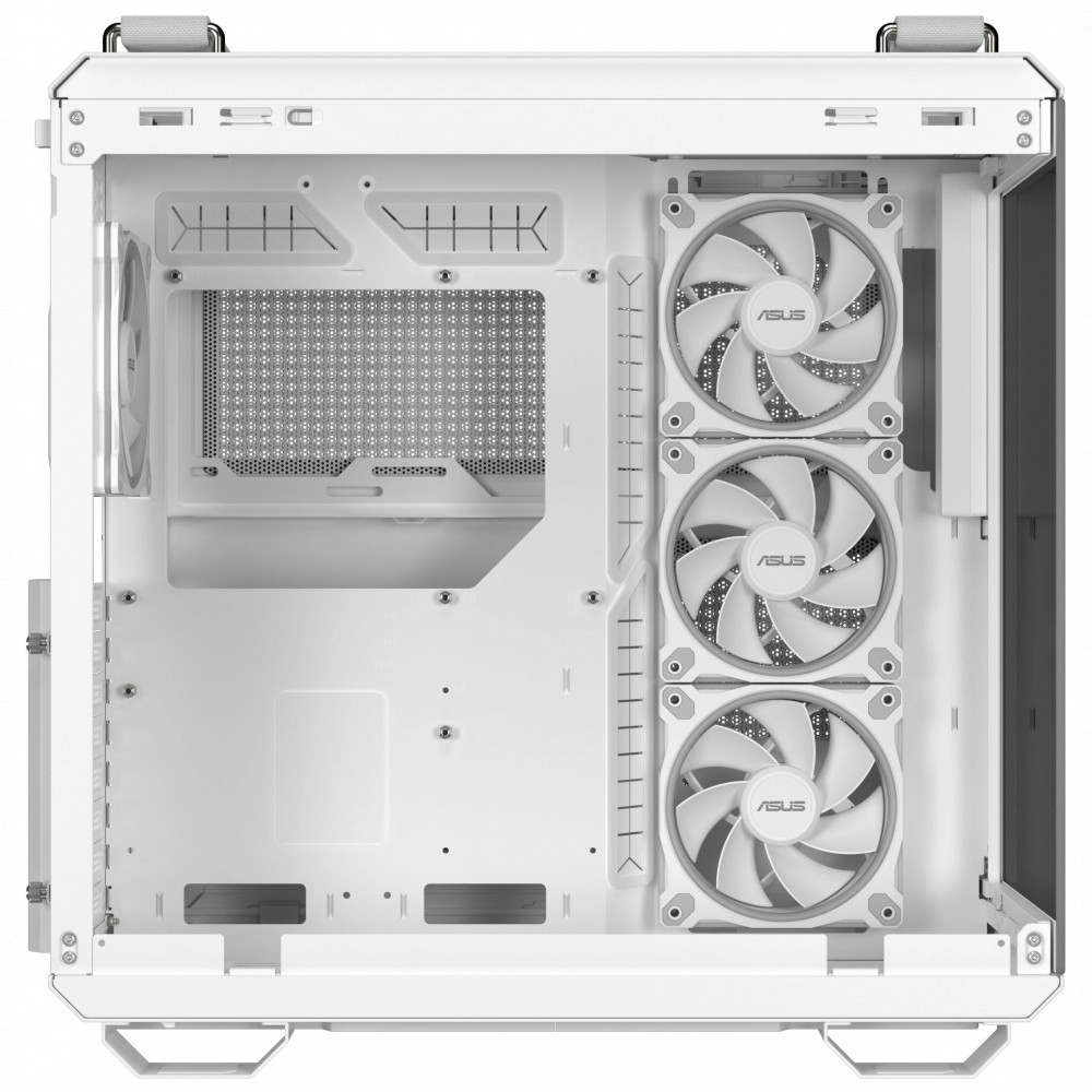 Корпус Asus TUF Gaming GT502 Horizon ARGB 90DC0093-B19010 Mid-Tower - миниатюра 2