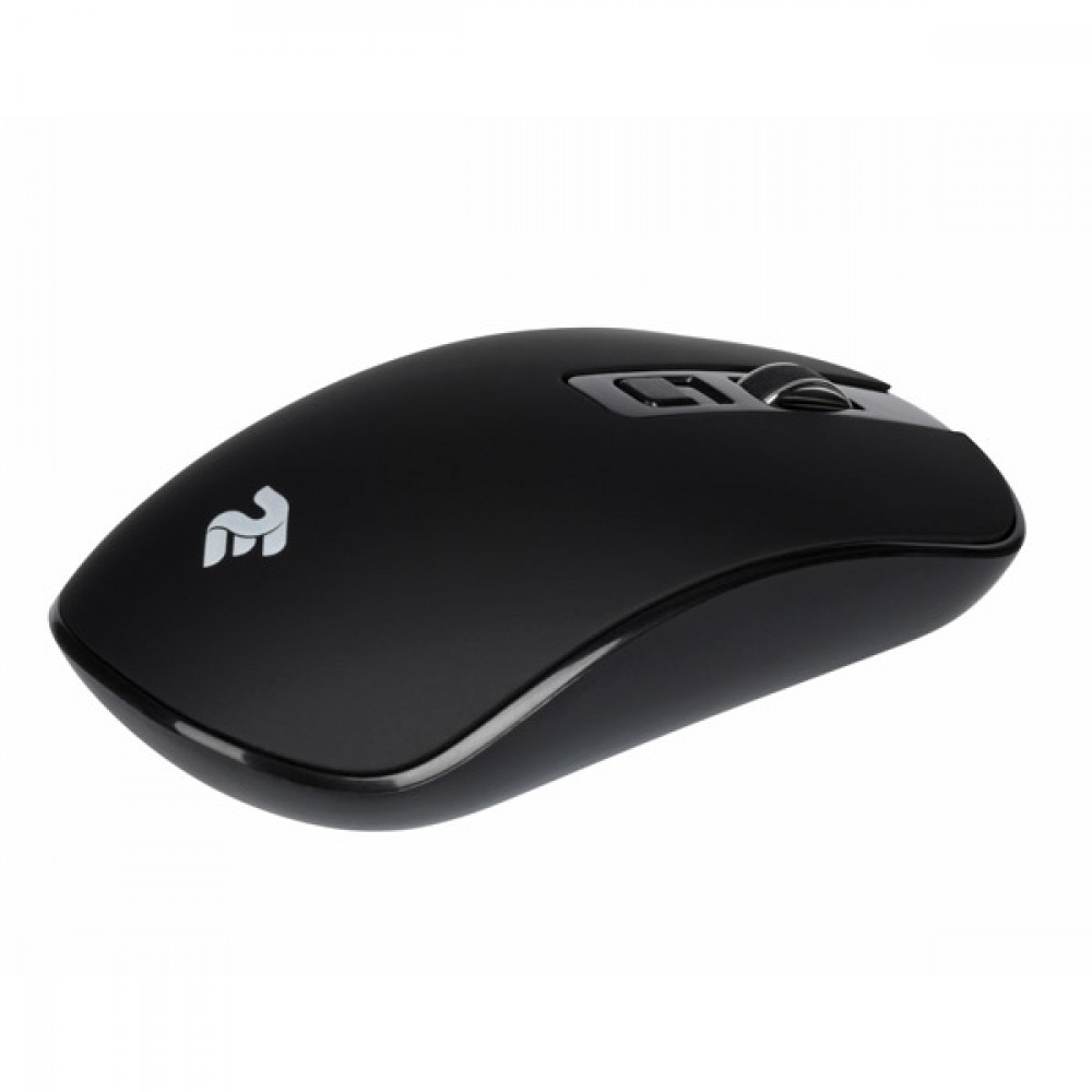 Мышь 2E MF210WB 2E-MF210WB Бюджетные, Беспроводная - миниатюра 2