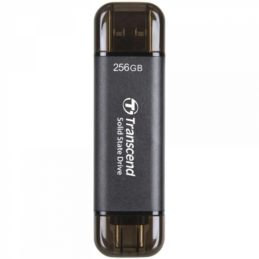 Внешние накопители Transcend ESD310C TS256GESD310C 256 ГБ - миниатюра 2