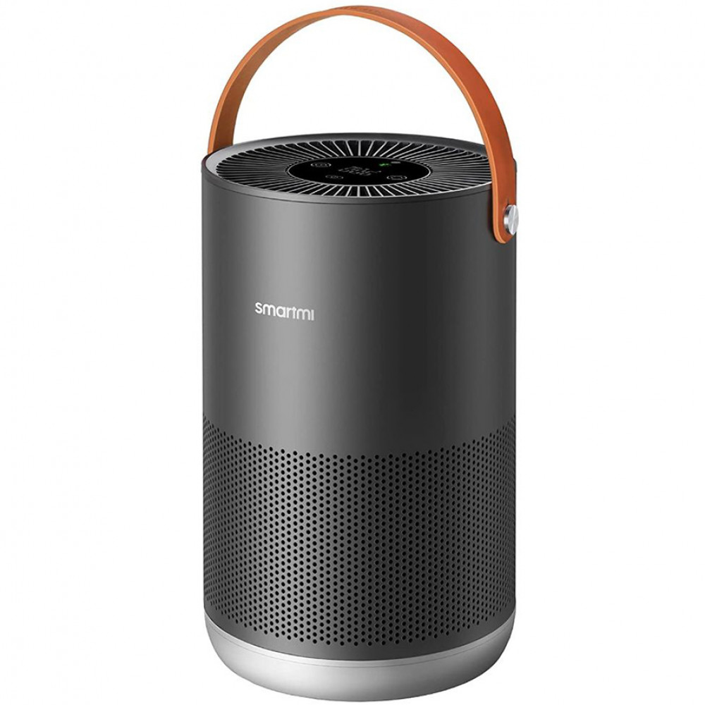 Xiaomi Smartmi Air Purifier P1 ZMKQJHQP11 Очиститель воздуха — фото товара