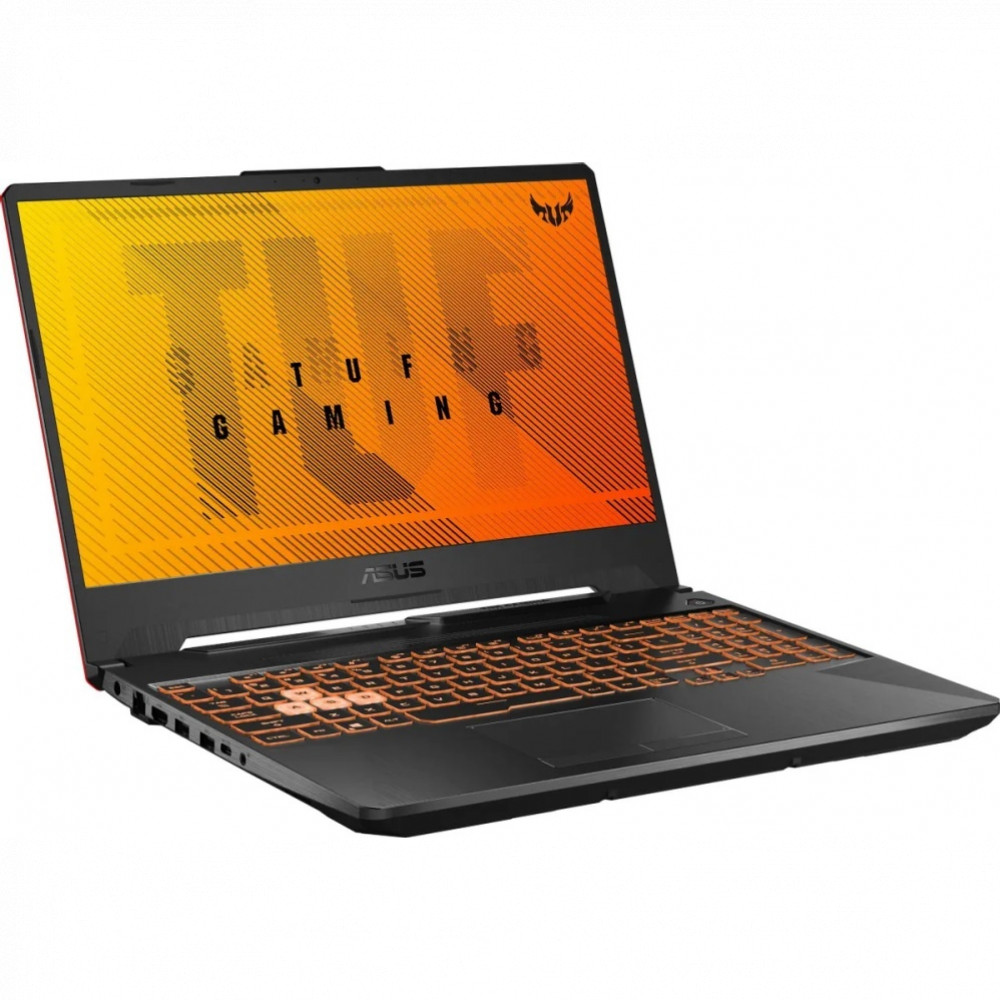 Ноутбук Asus TUF Gaming A15 FA506NCR-HN044 90NR0JV7-M002W0 15.6 ", FHD 1920x1080 (16:9), AMD, Ryzen 7, 16 Гб, 512 ГБ, nVidia GeForce RTX 3050 - миниатюра 2