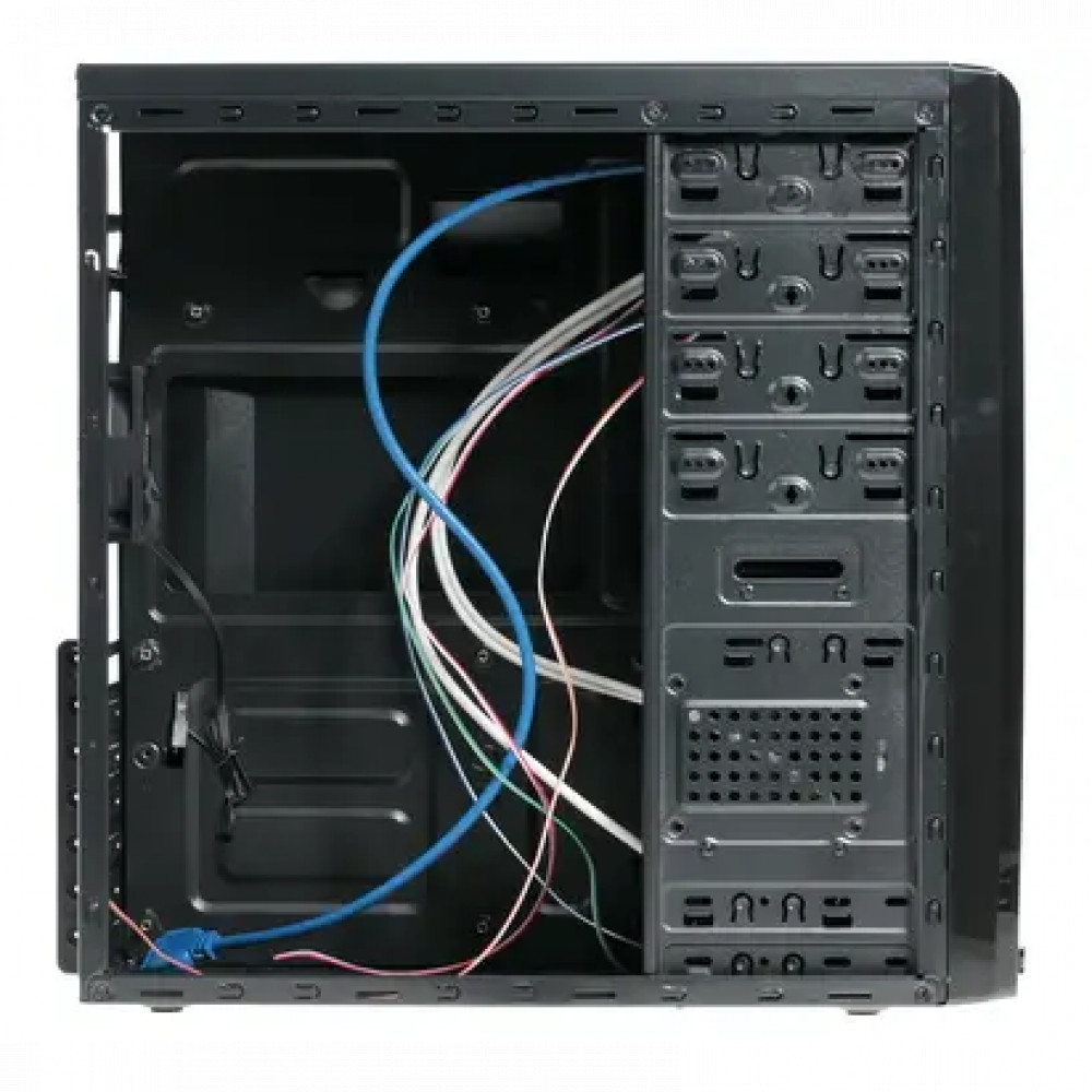 Корпус Aerocool Cs-1101 Mid-Tower - миниатюра 3