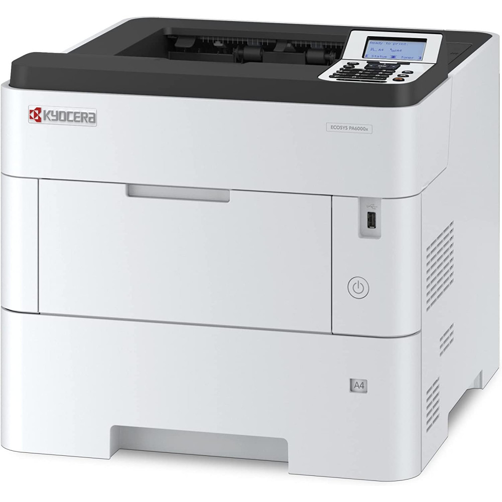 Принтер Kyocera PA6000x 110C0T3NL0 А4, Лазерный, Монохромная - миниатюра 2