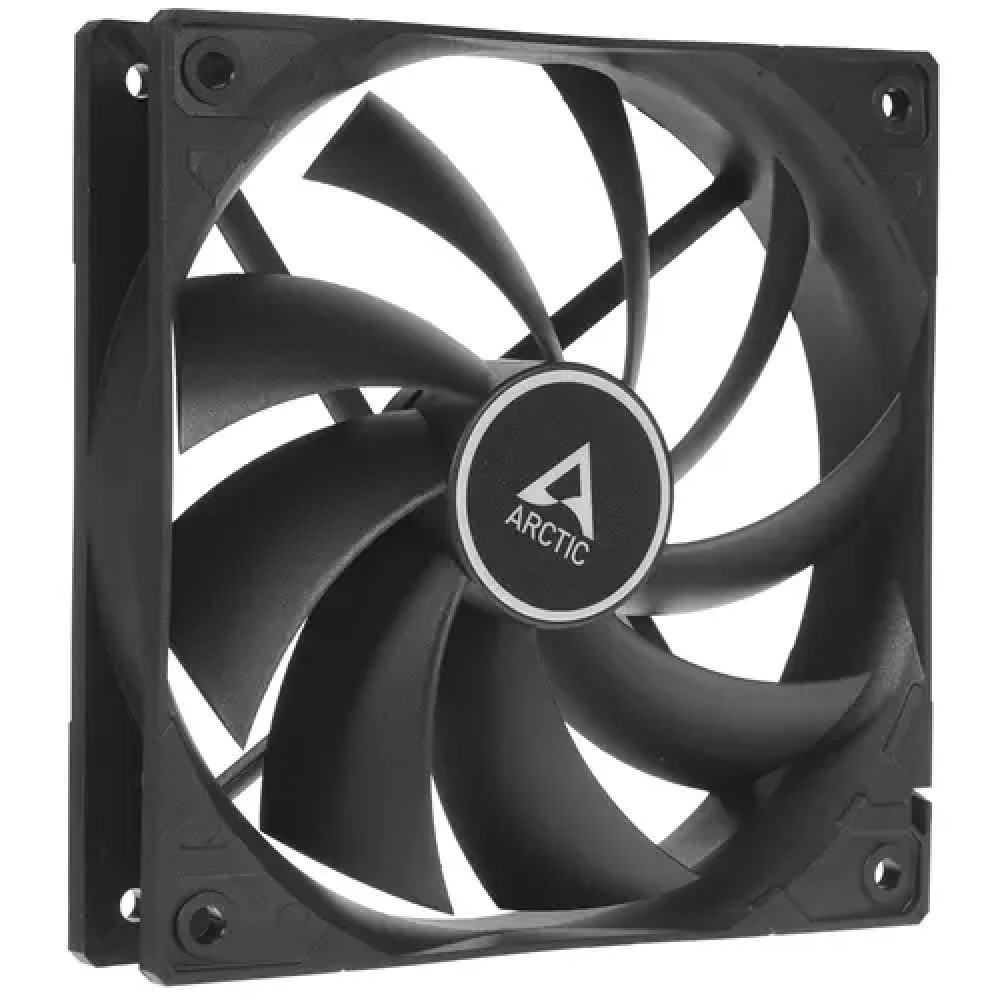 Система охлаждения ARCTIC Cooling F12 PWM ACFAN00203A Для системного блока — фото товара
