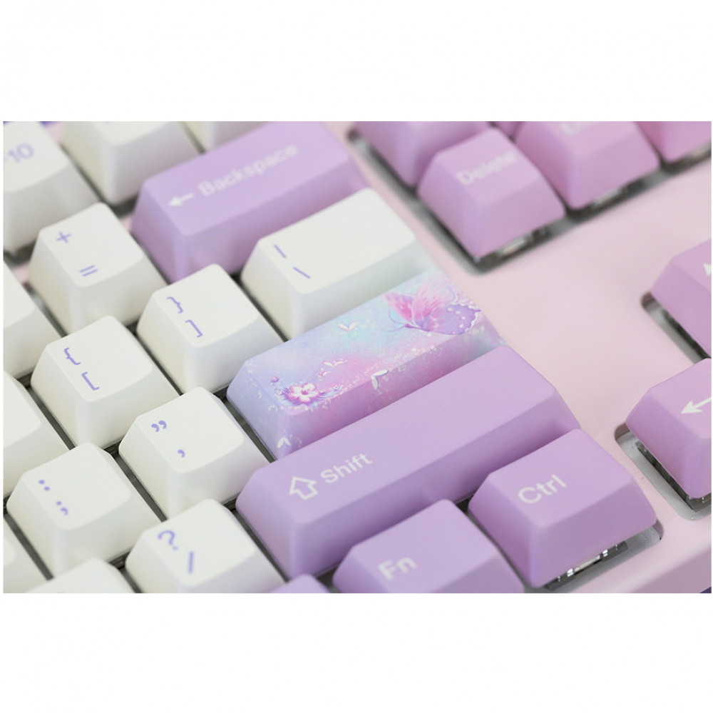 Клавиатура Varmilo Dreams on Board VEM108 EC V2 Rose A36A030B0A3A06A028 Проводная, USB — фото товара